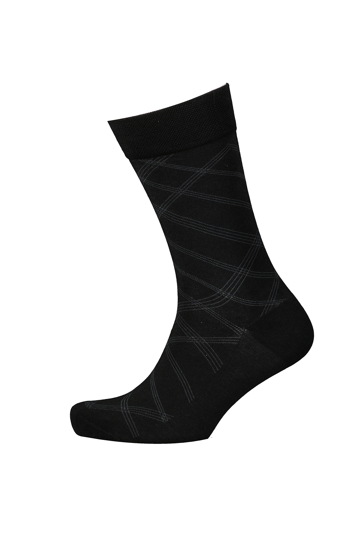 Finesuits Erkek Soket Bambu Çorap 2223NS133C