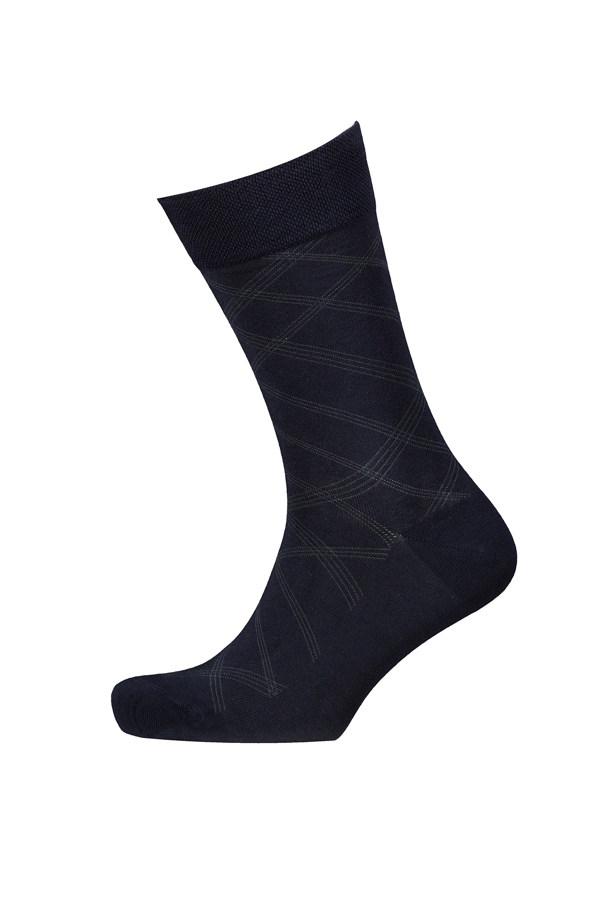 Finesuits Erkek Soket Bambu Çorap 2223NS133C