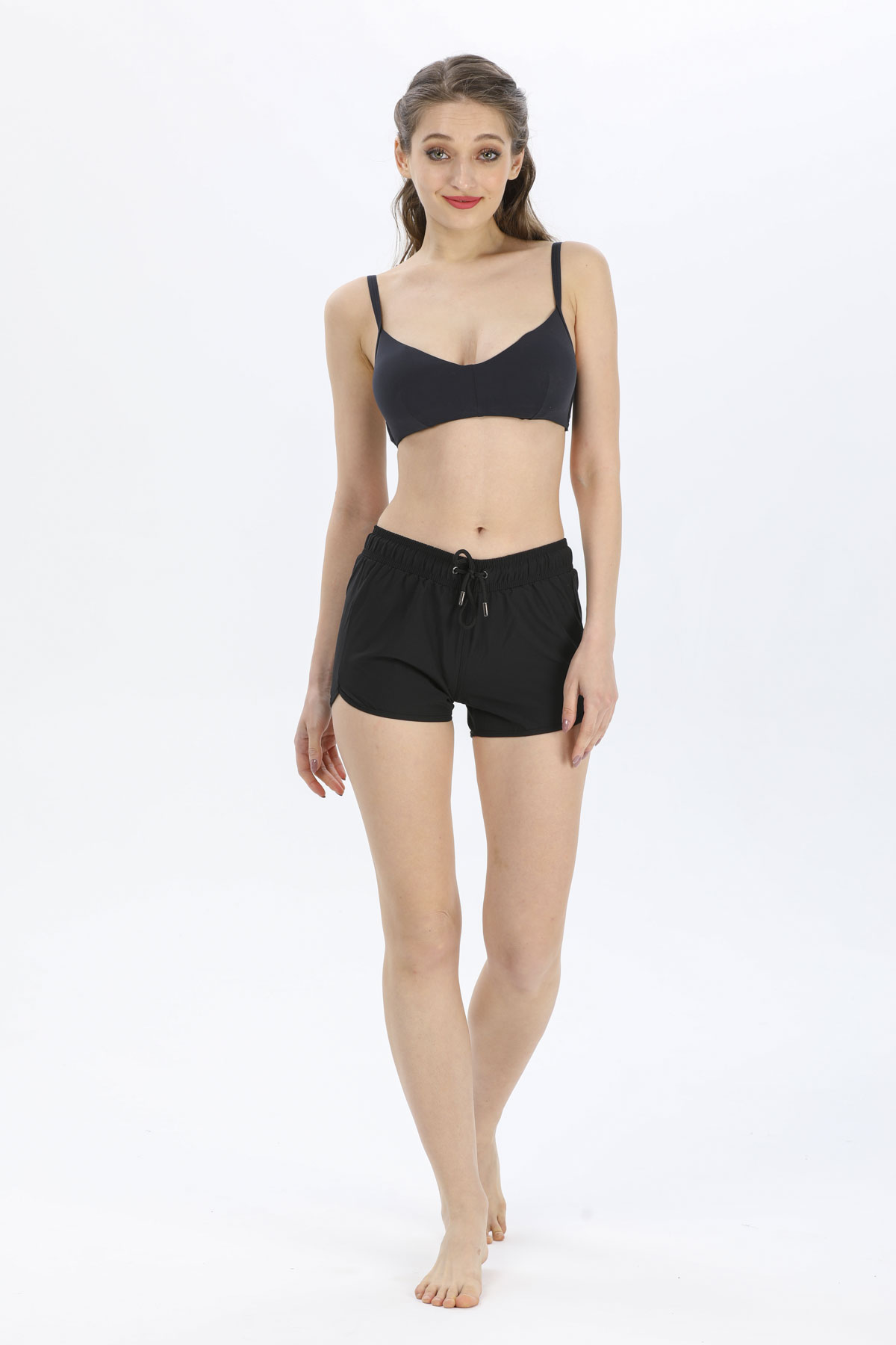 First Company Kadın Mayo Şort 2313S21018A First Company Kadın Mayo Şort 2313S21018A