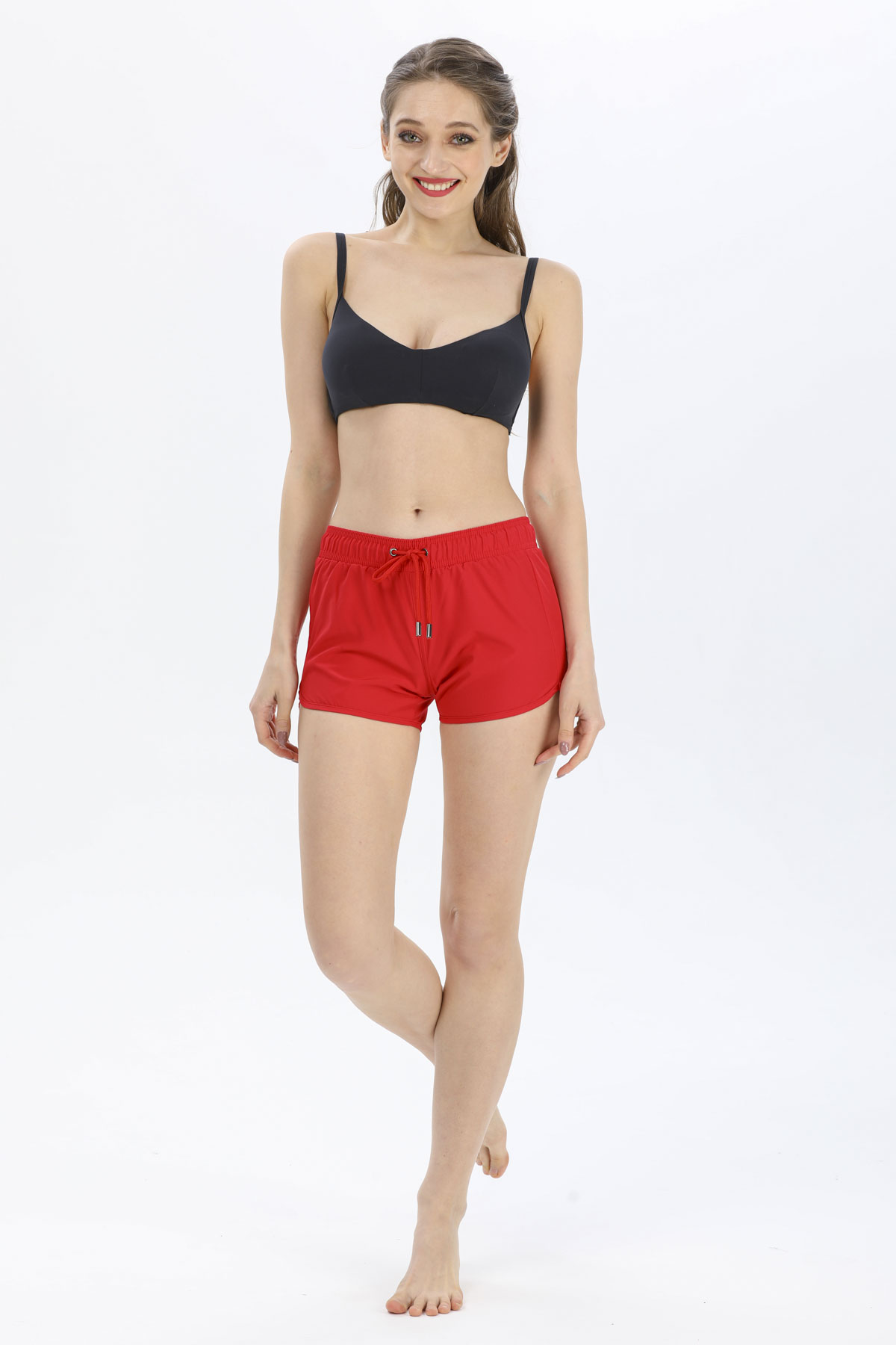 First Company Kadın Mayo Şort 2313S21018A First Company Kadın Mayo Şort 2313S21018A