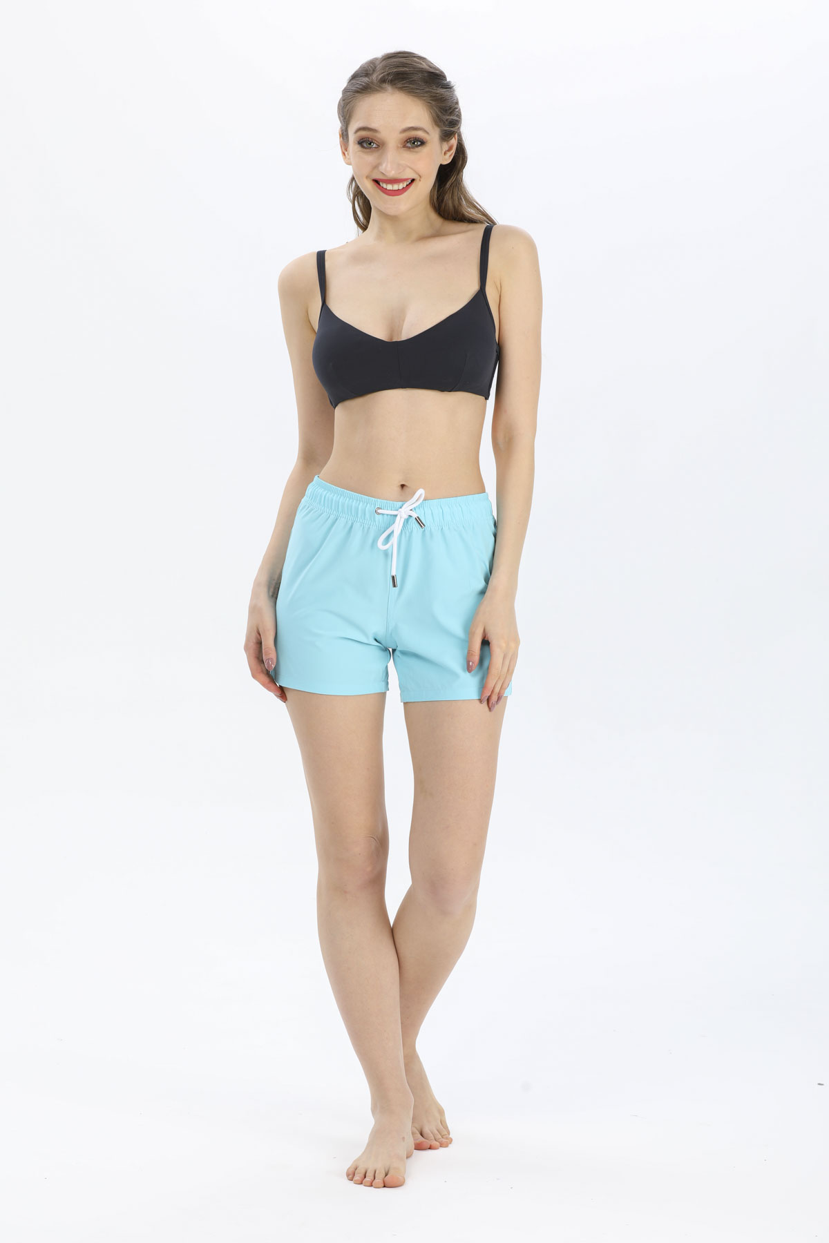 First Company Kadın Mayo Şort 2313S21019A First Company Kadın Mayo Şort 2313S21019A