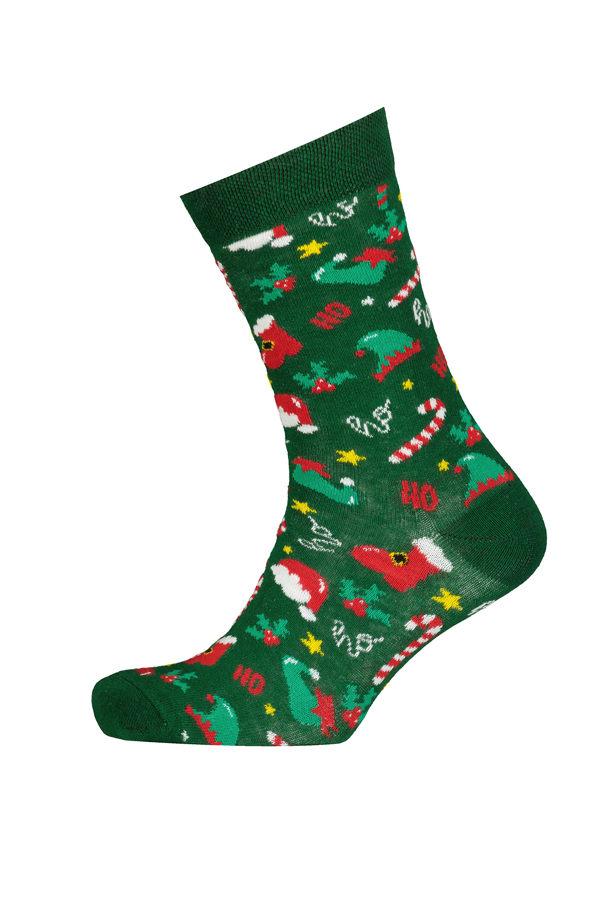 First Company Unisex Yılbaşı Çorabı 2223YL110NC