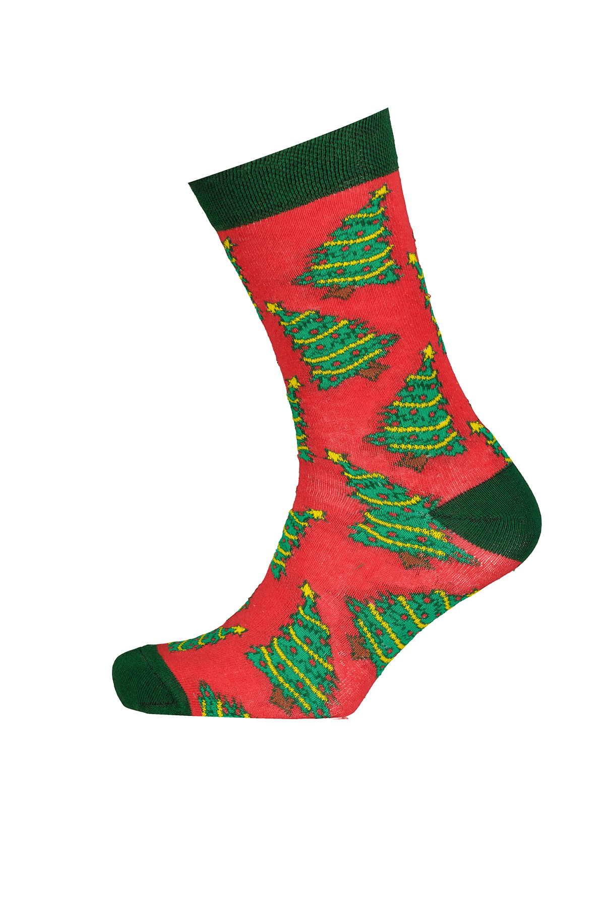 First Company Unisex Yılbaşı Çorabı 2223YL115NC