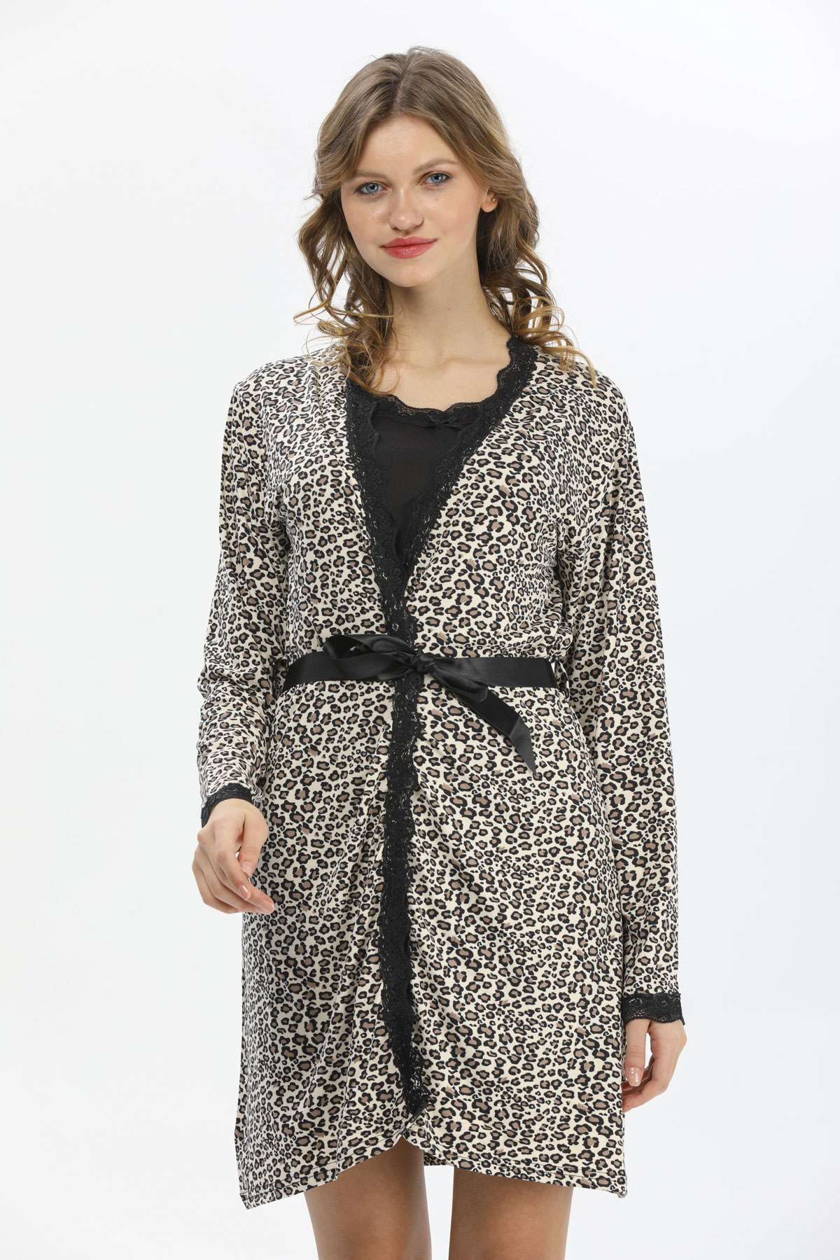 Shefame Gecelik Takımı 231G104PI