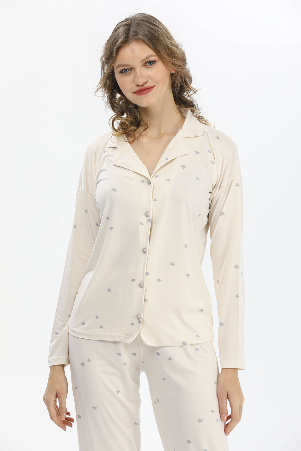 Shefame Pijama Takımı 231D103PI