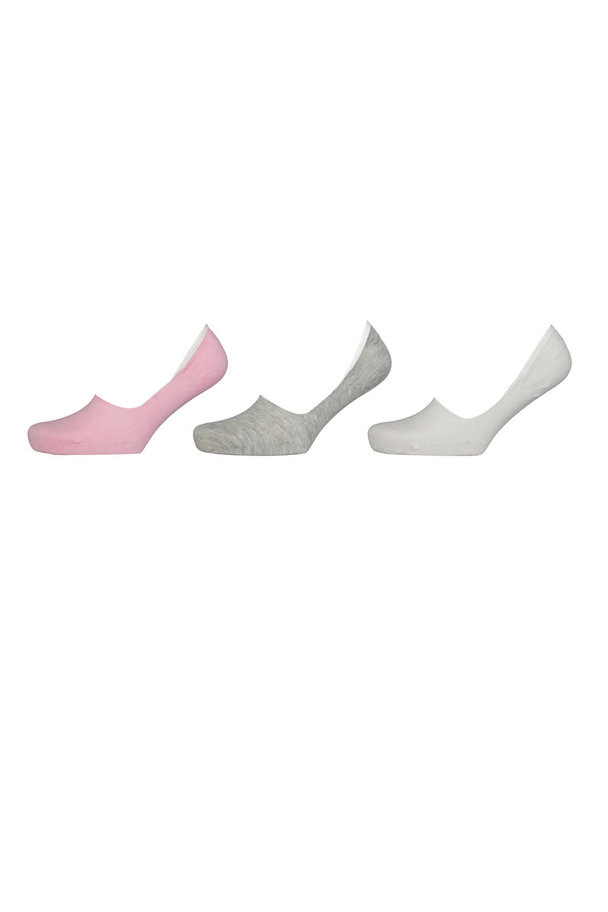 Shefame Kadın 3Lü Suba 2313C21013MO