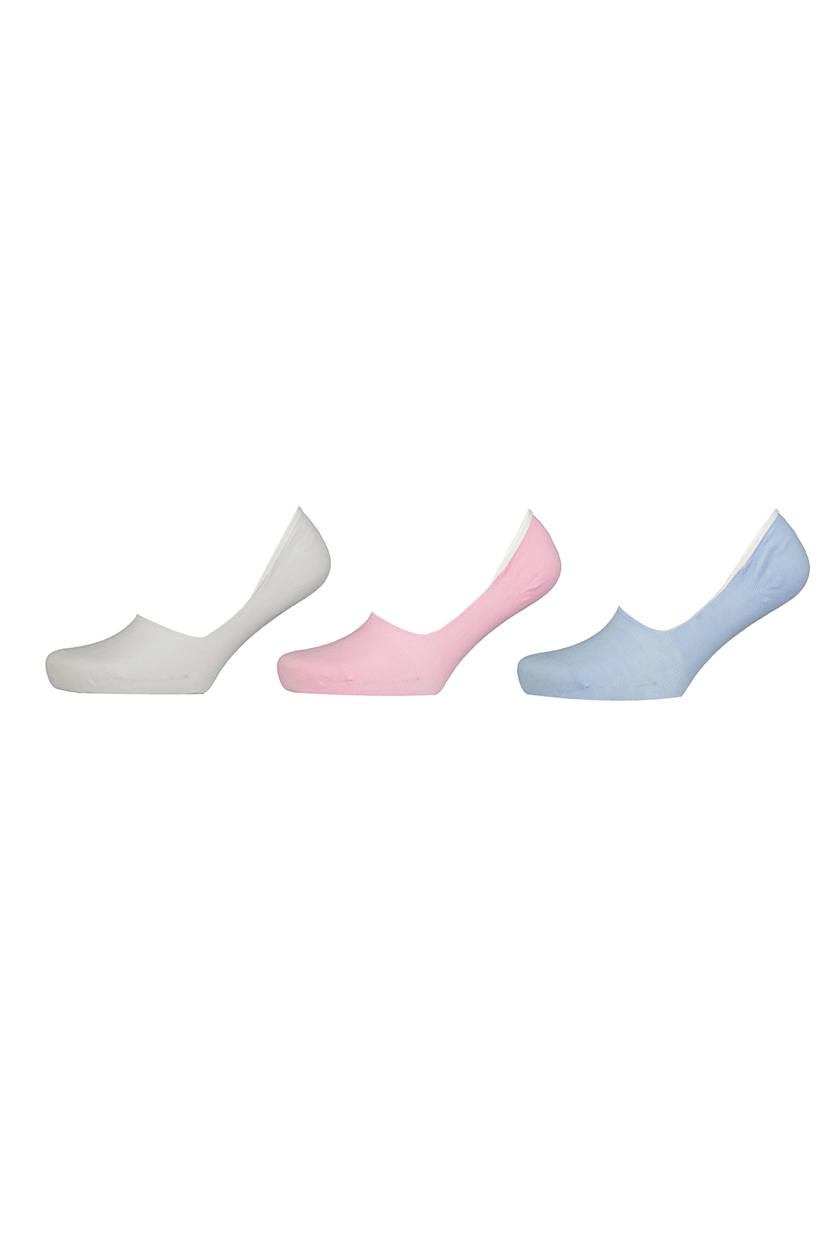 Shefame Kadın 3Lü Suba 2313C21013MO