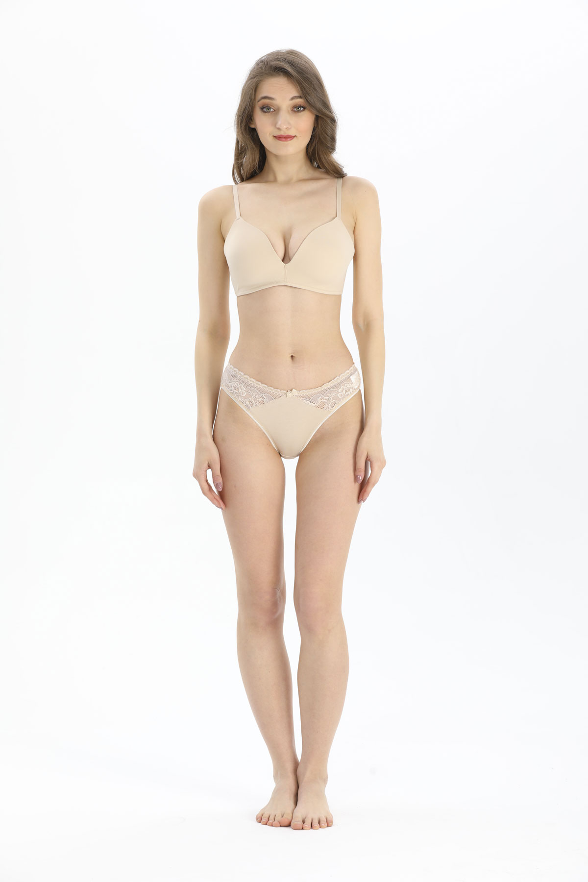 Shefame Kadın Külot 231KK404M