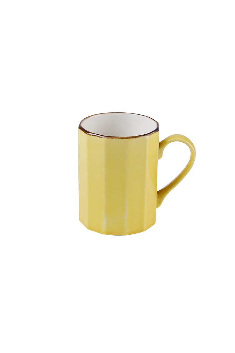 Hometime Porselen Kupa 230 cc Hometime Porselen Kupa 230 cc