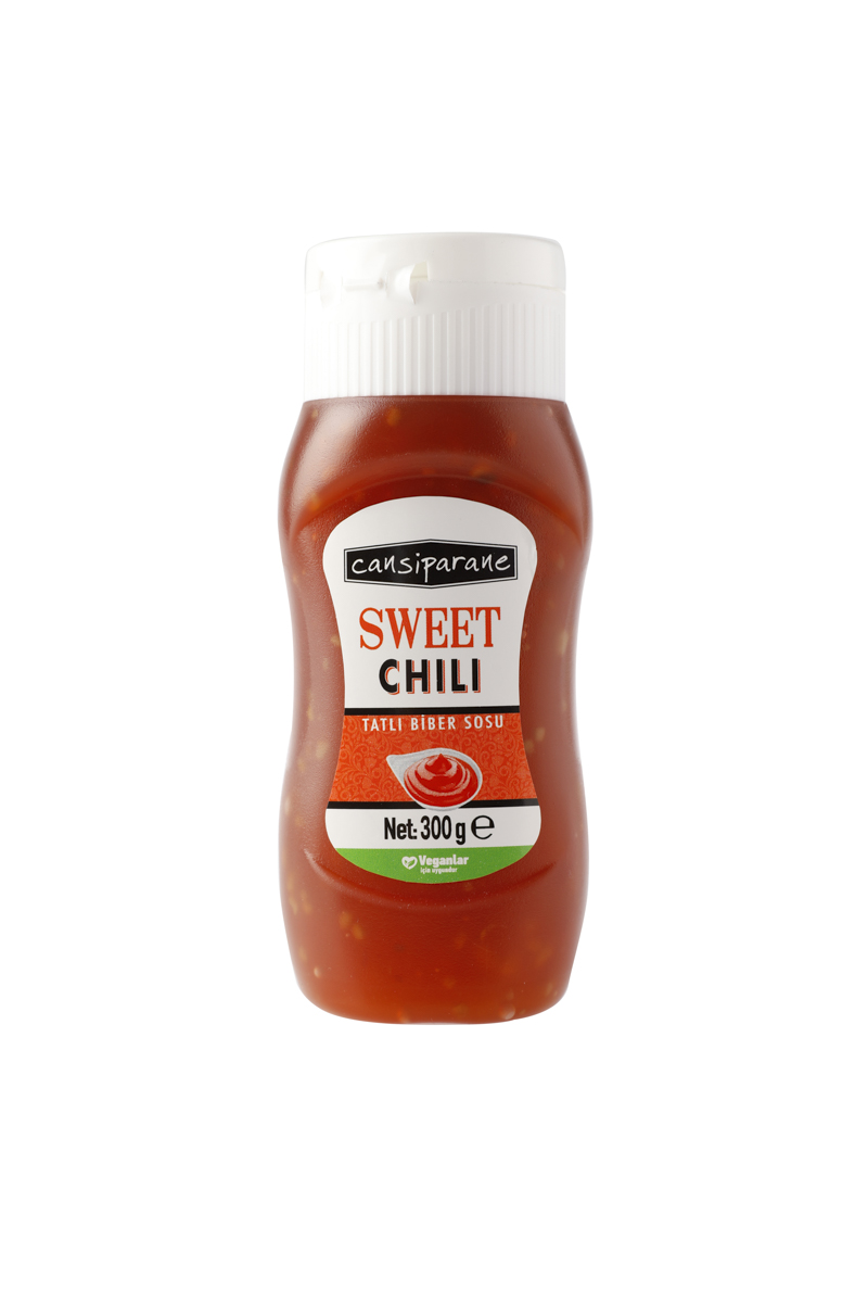 Cansiparane Sweet Chili Sos 300 G