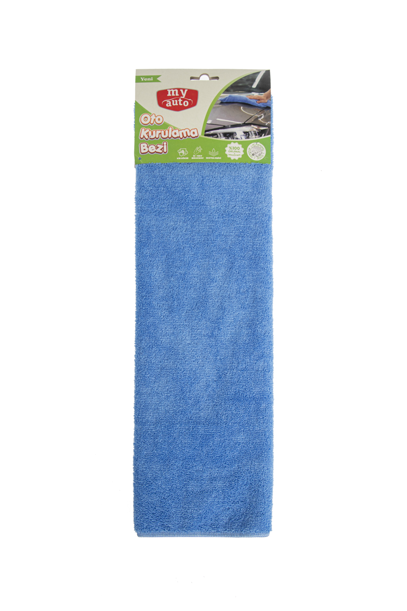 My Auto Oto Kurulama Bezi (50*70 Cm) My Auto Oto Kurulama Bezi (50*70 Cm)