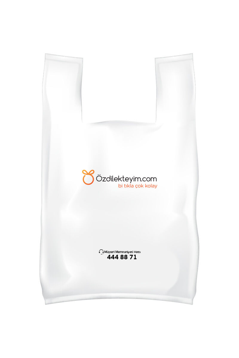 Alışveriş Poşeti