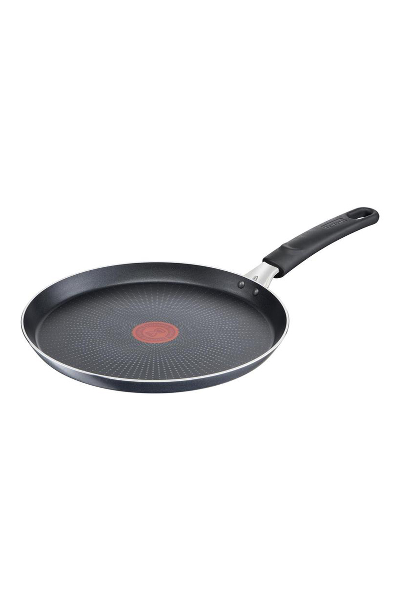 Tefal 2X XL Force Krep Tava 25 cm Tefal 2X XL Force Krep Tava 25 cm