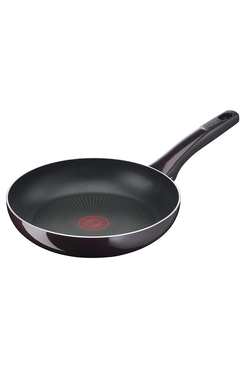 Tefal Resist Intense Tava 24 cm Tefal Resist Intense Tava 24 cm