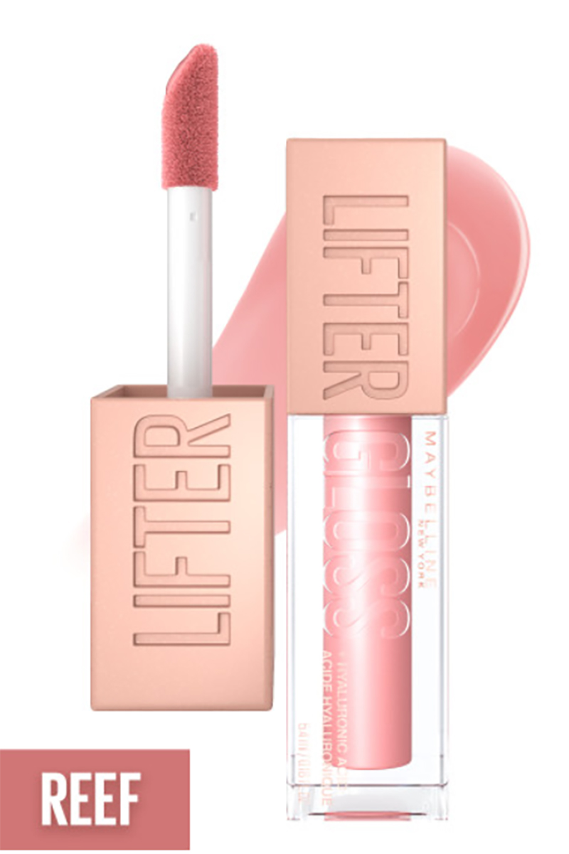 Maybelline Lıfter Gloss 006 Reef Maybelline Lıfter Gloss 006 Reef