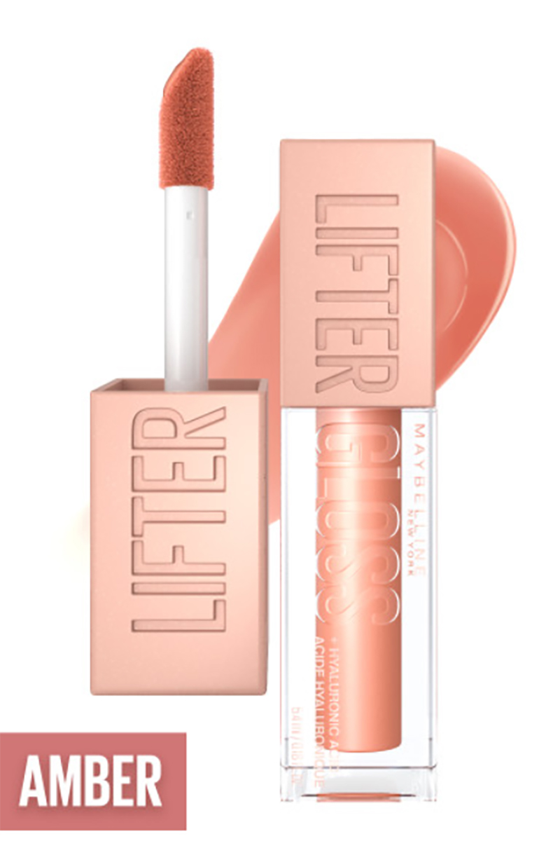 Maybelline Lıfter Gloss 007 Amber Maybelline Lıfter Gloss 007 Amber
