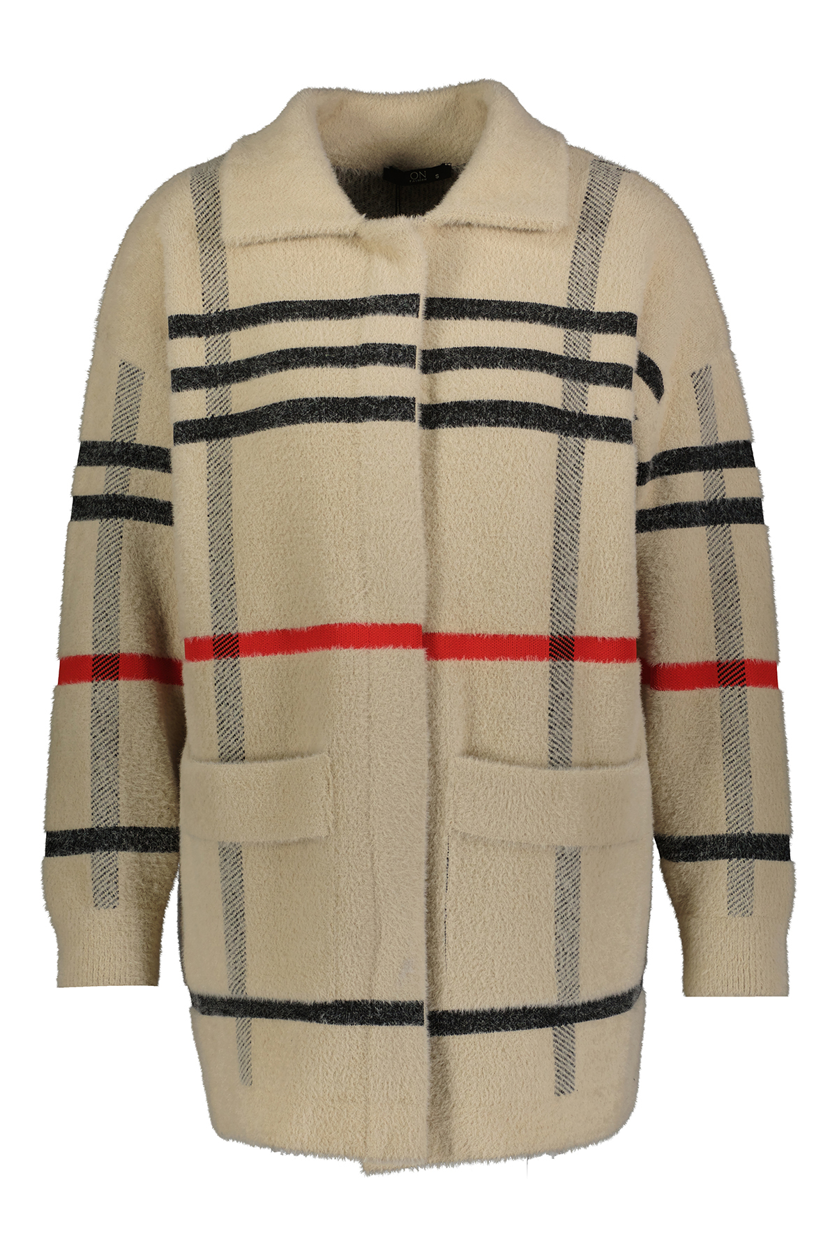 Onfashion Kadın Hırka 73904