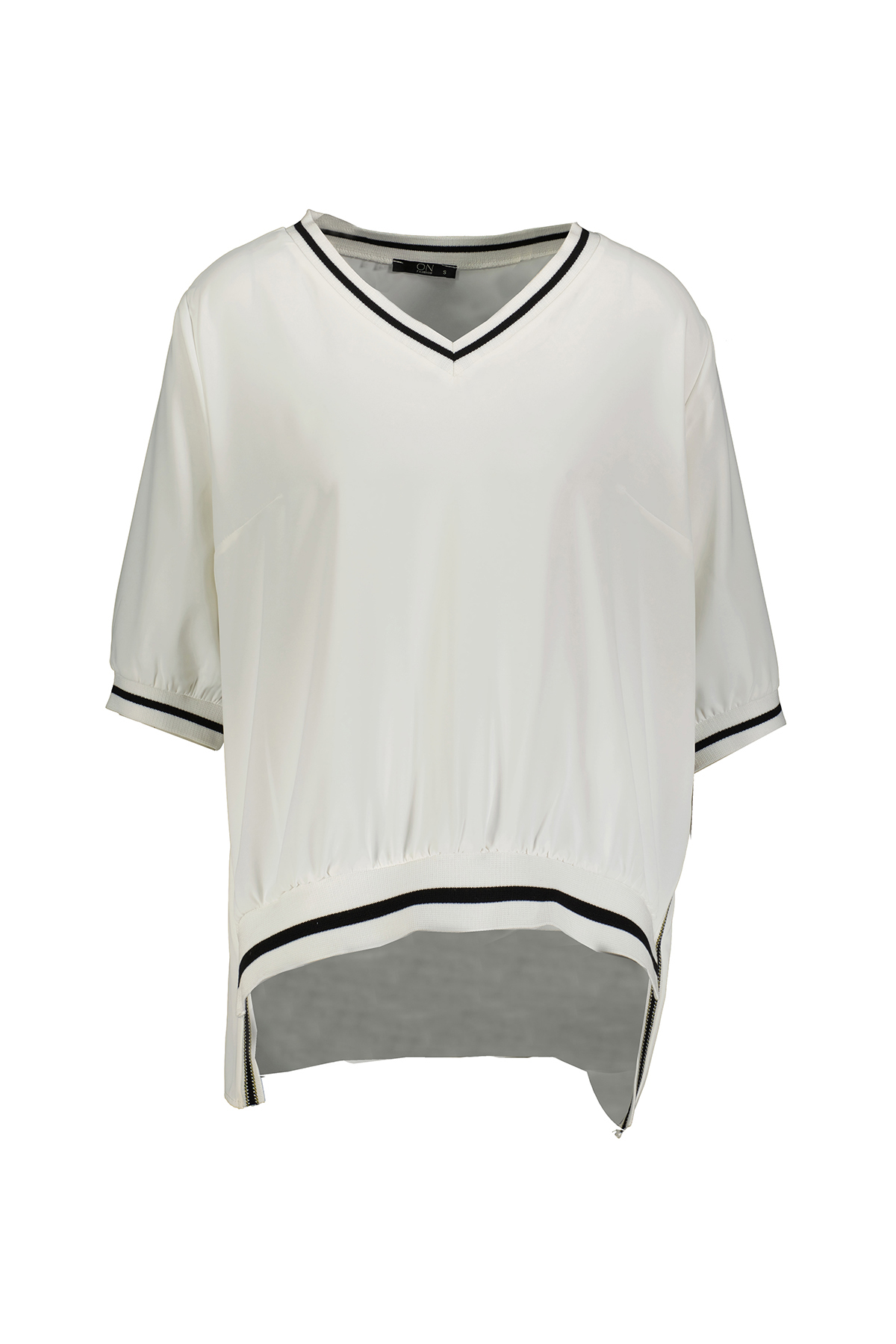 Onfashion Kadın Bluz 16391