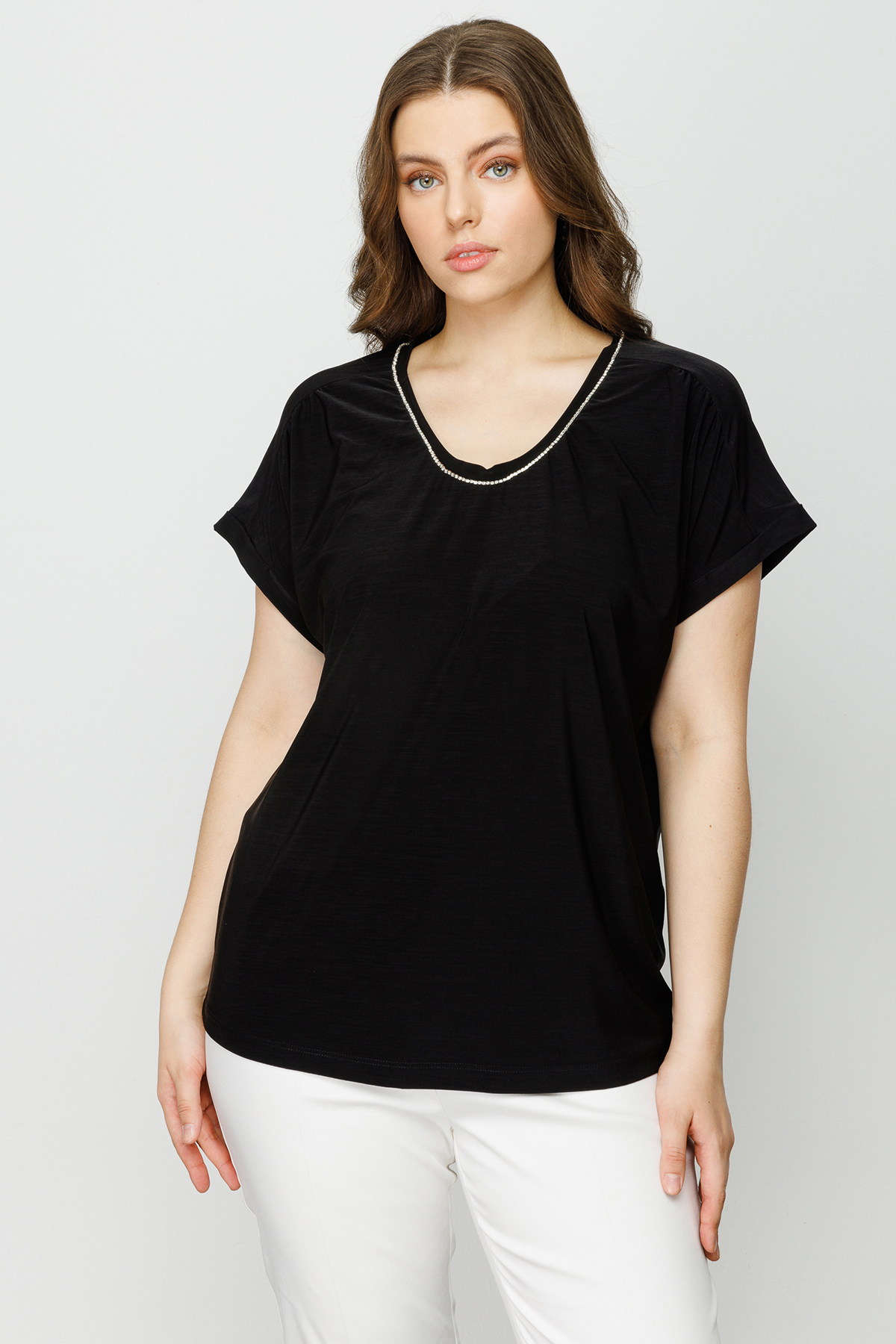 Onfashion Kadın Bluz 11372