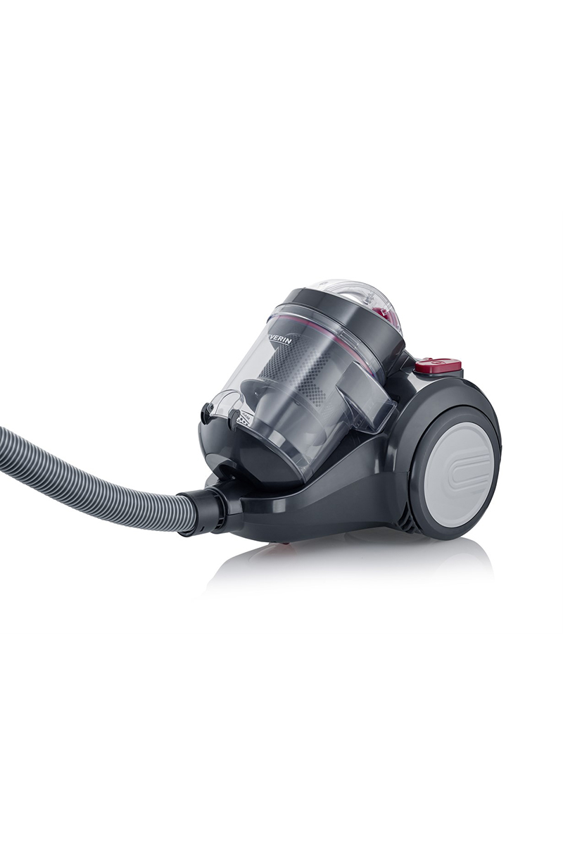 Severin Elektrikli Süpürge Torbasız Cyclone CY 7089
