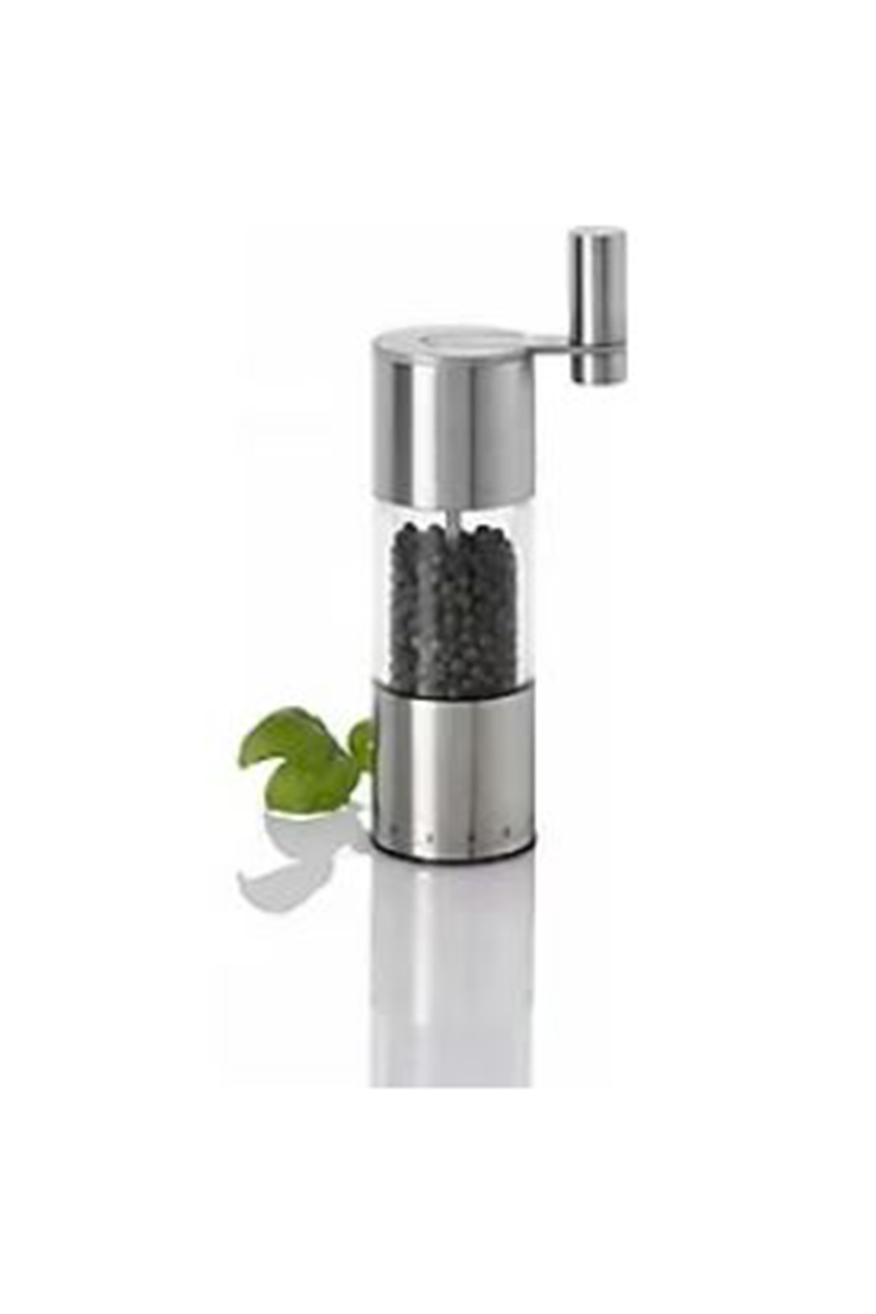 Select Dişli Baharat ve Tuz Değirmeni 20 Cm Mp57