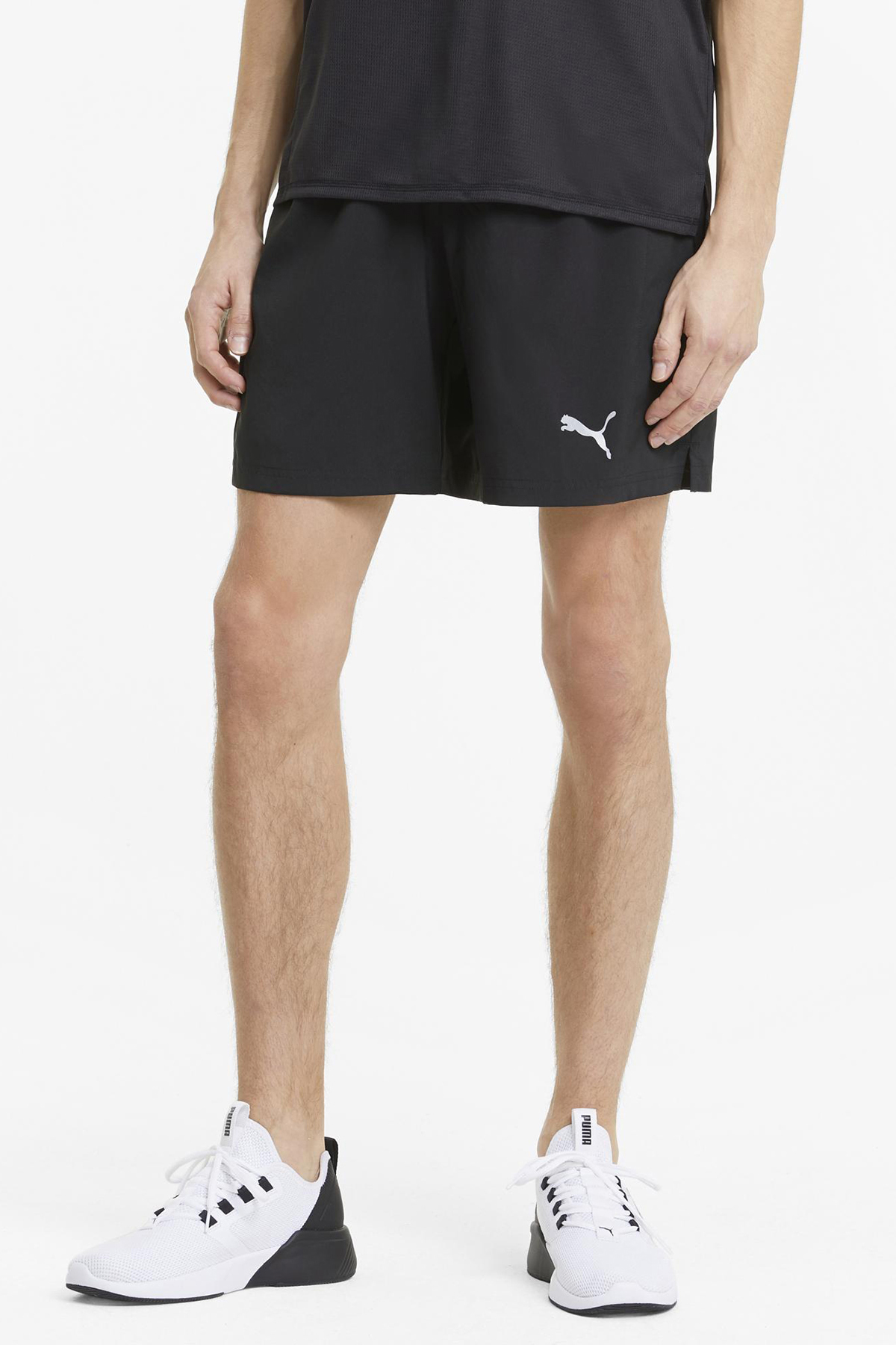 Puma Erkek Şort 52021601 Puma Erkek Şort 52021601