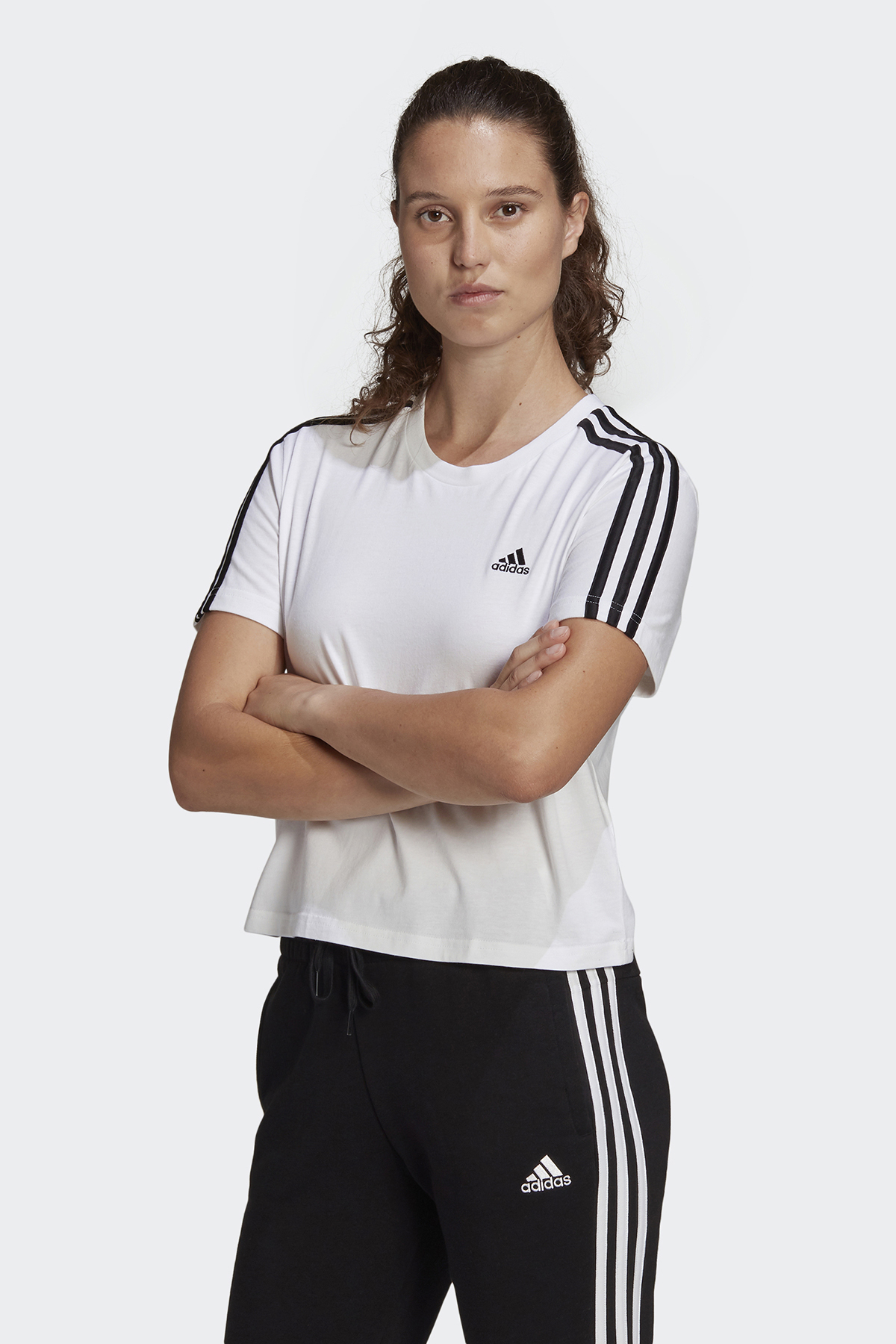 adidas Kadın Tişört GL0778
