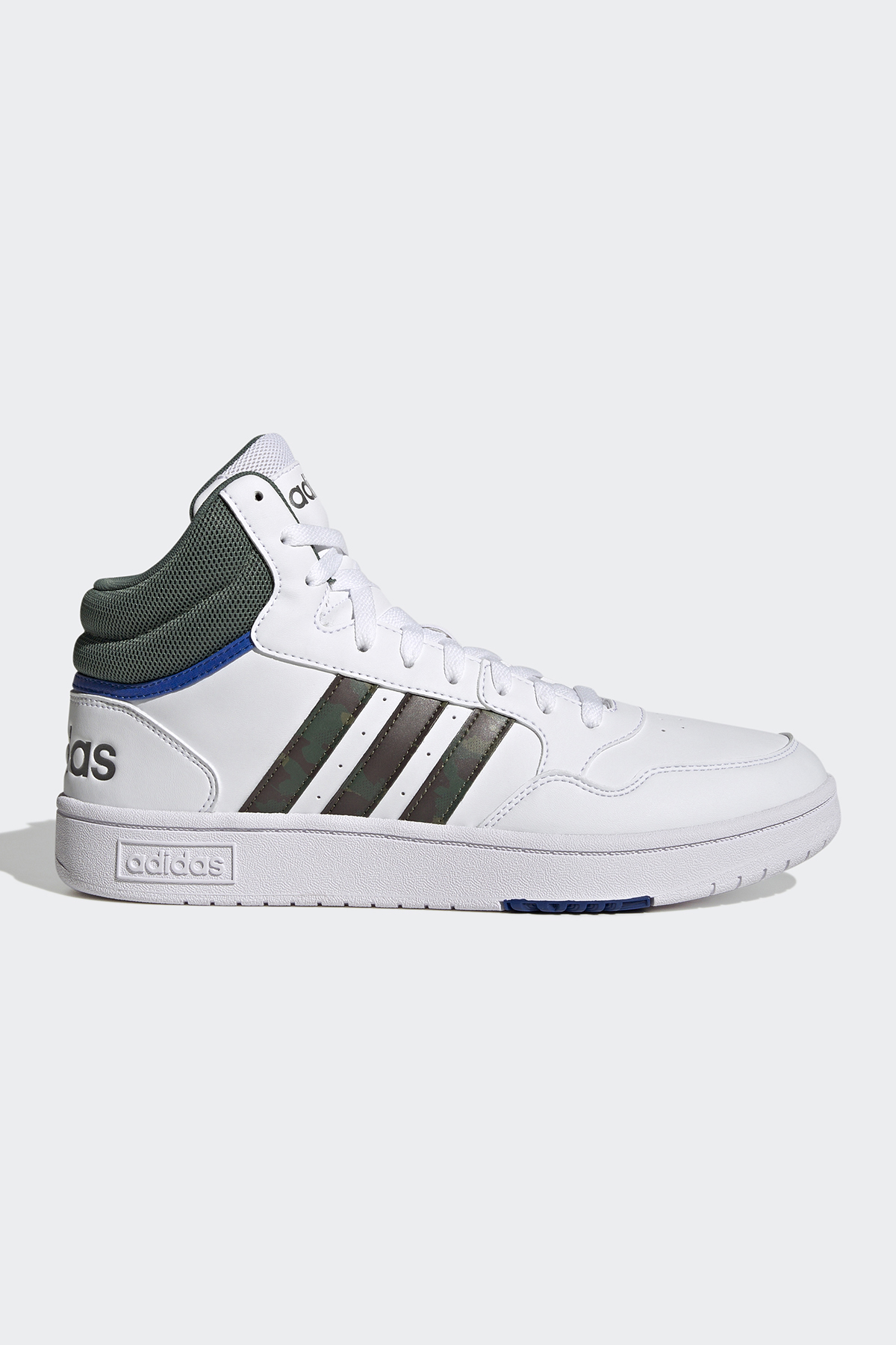 adidas HOOPS 3.0 Erkek Ayakkabı GY4747