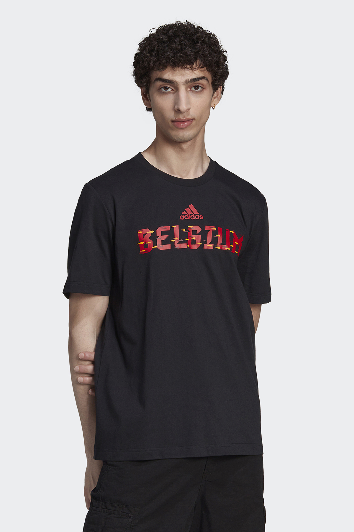 adidas Erkek Tişört HD6359 adidas Erkek Tişört HD6359