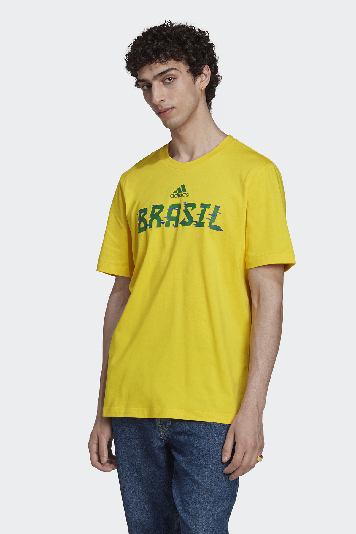 adidas Erkek Tişört HD6370 adidas Erkek Tişört HD6370