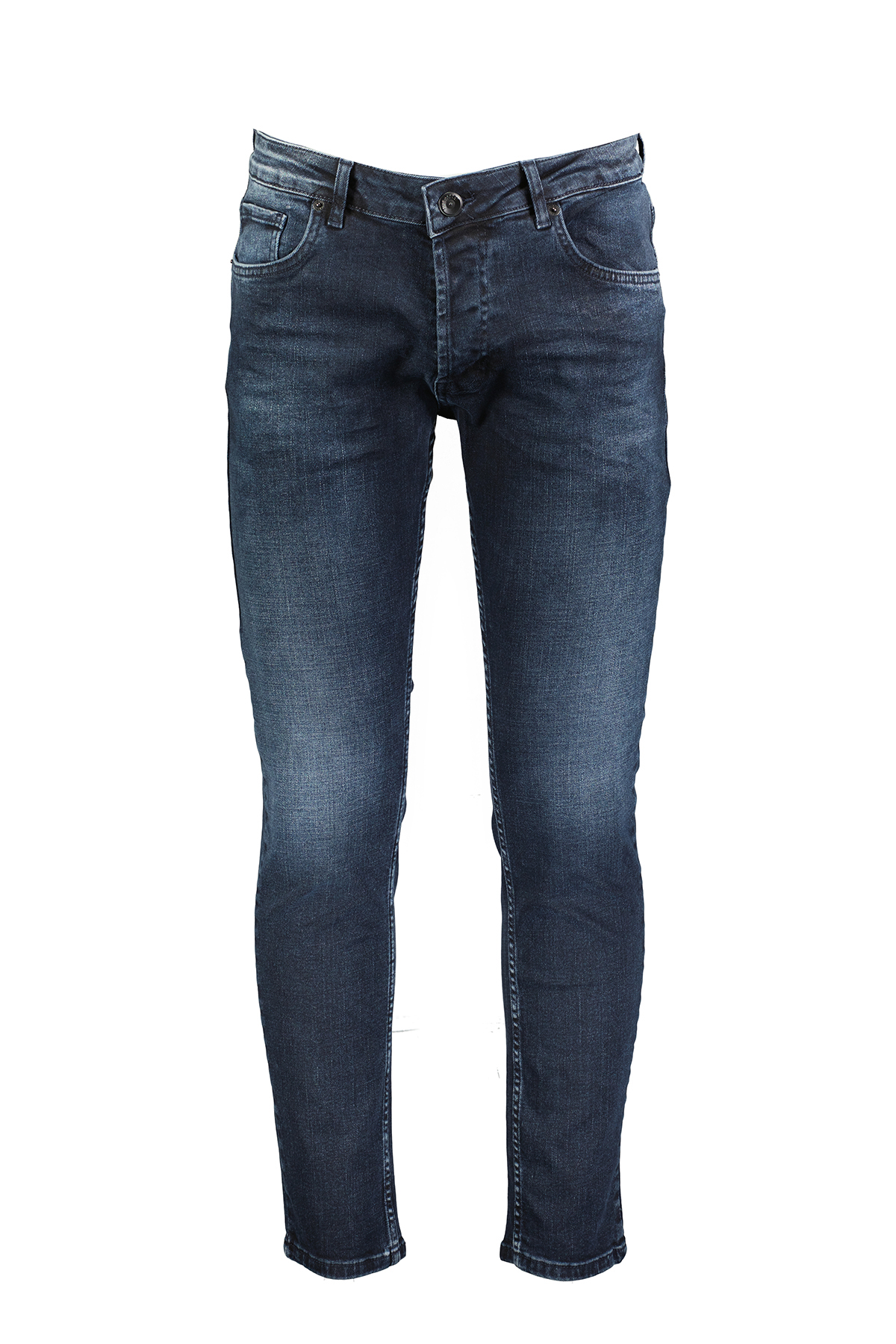 First Company Erkek Kot Pantolon FP1003-SM046 BARTEZ First Company Erkek Kot Pantolon FP1003-SM046 BARTEZ