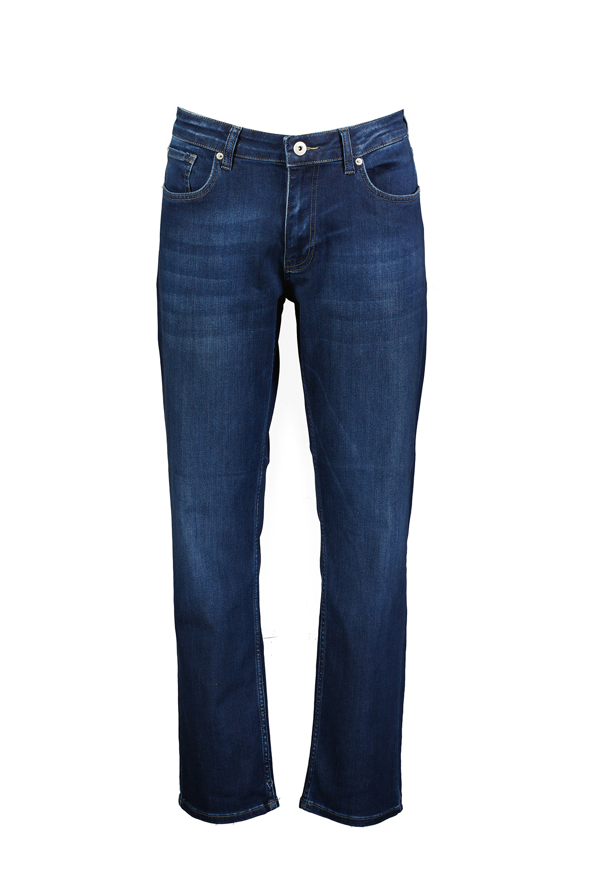 First Company Erkek Kot Pantolon FP9027-V114 KİNG First Company Erkek Kot Pantolon FP9027-V114 KİNG