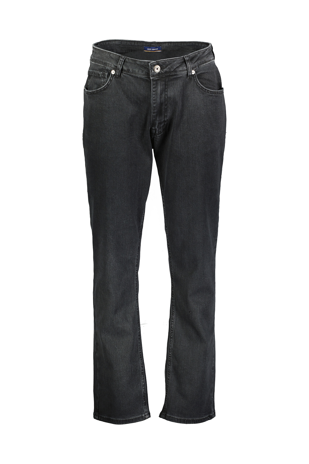 First Company Erkek Kot Pantolon FP7301-FG120 KİNG First Company Erkek Kot Pantolon FP7301-FG120 KİNG