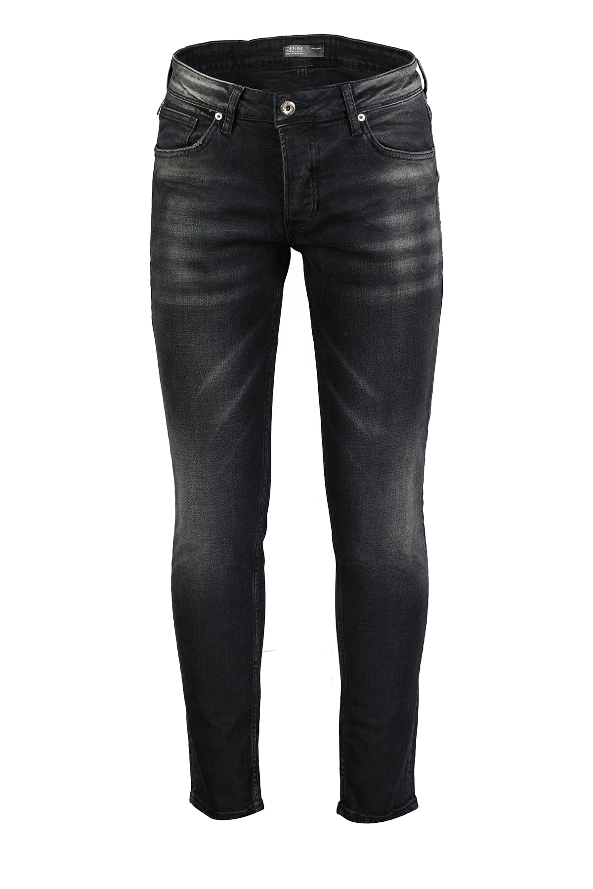 First Company Denim Kot Pantolon FP7302-MR104 BARTEZ First Company Denim Kot Pantolon FP7302-MR104 BARTEZ