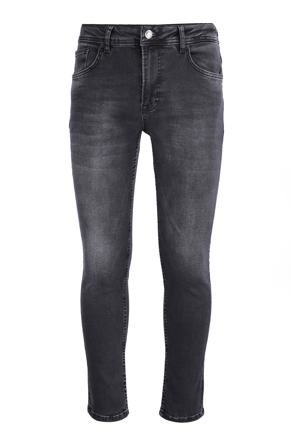 First Company Denim Erkek Pantolon FP7405-1 BARTEZ