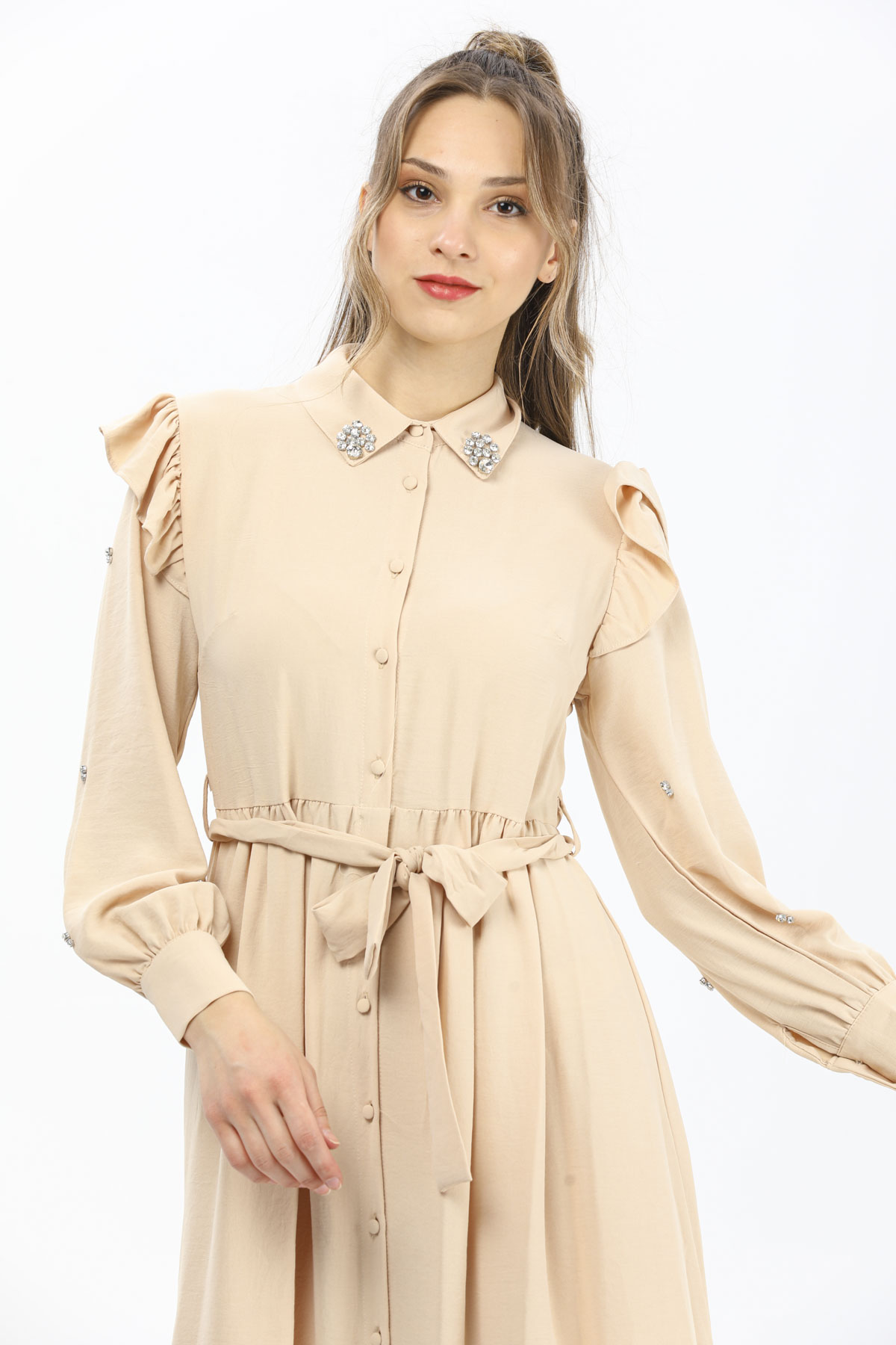 İkoll Kadın Elbise 0027607 İkoll Kadın Elbise 0027607