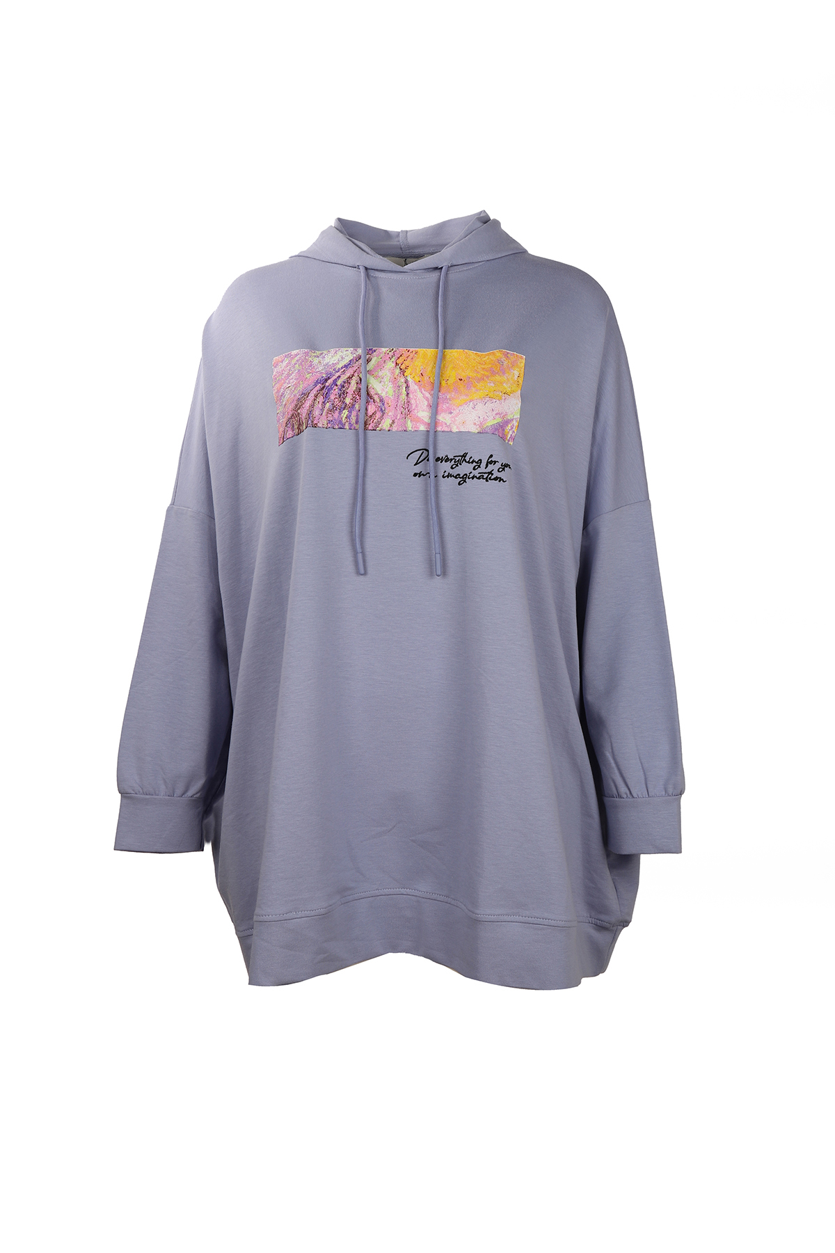 İkoll Kadın Sweatshirt 0029052