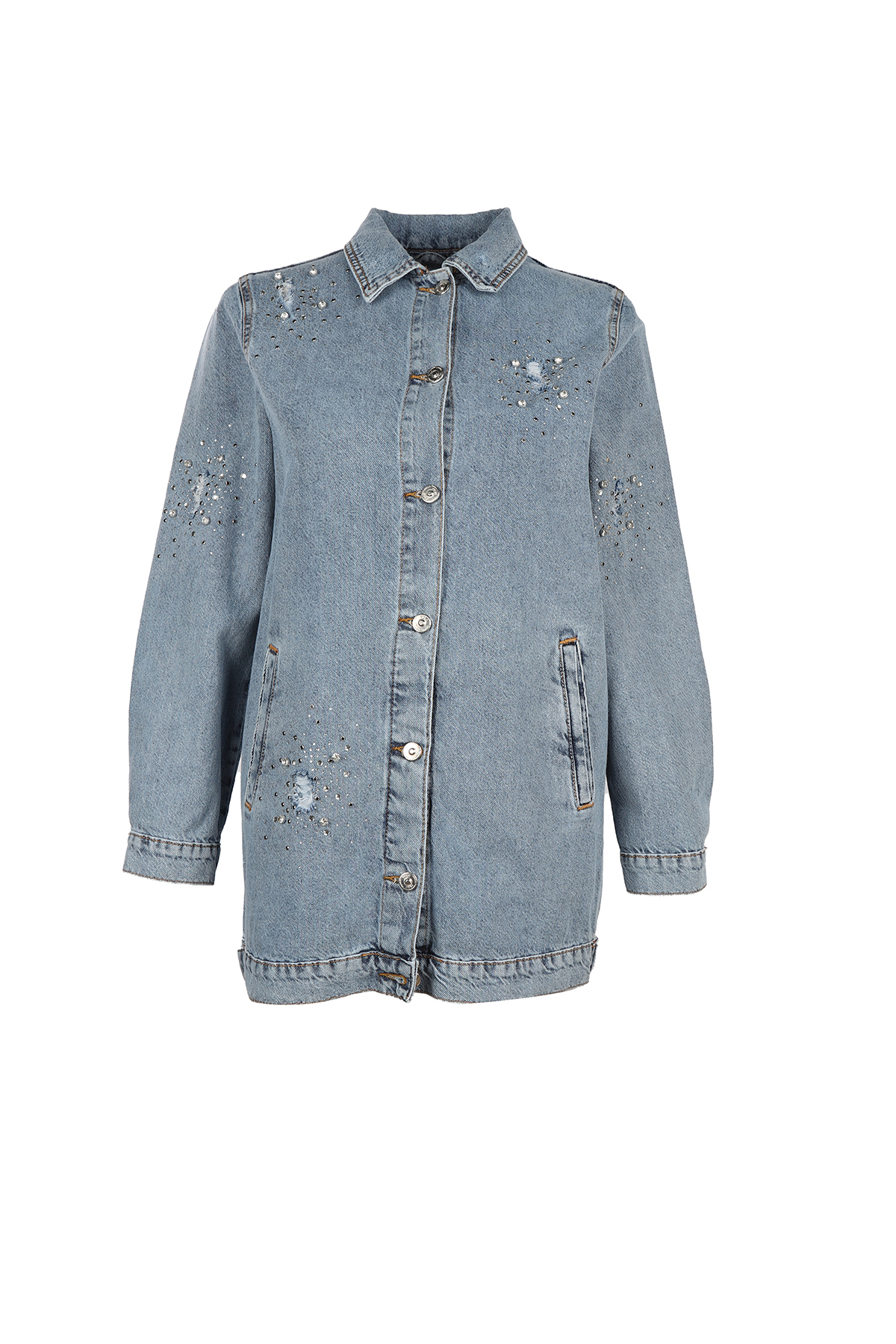 İkoll Kadın Ceket 0025384