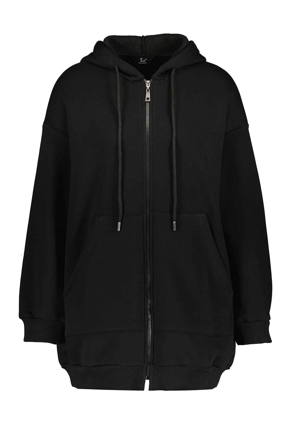 İkoll Kadın Bomber Ceket 0026208