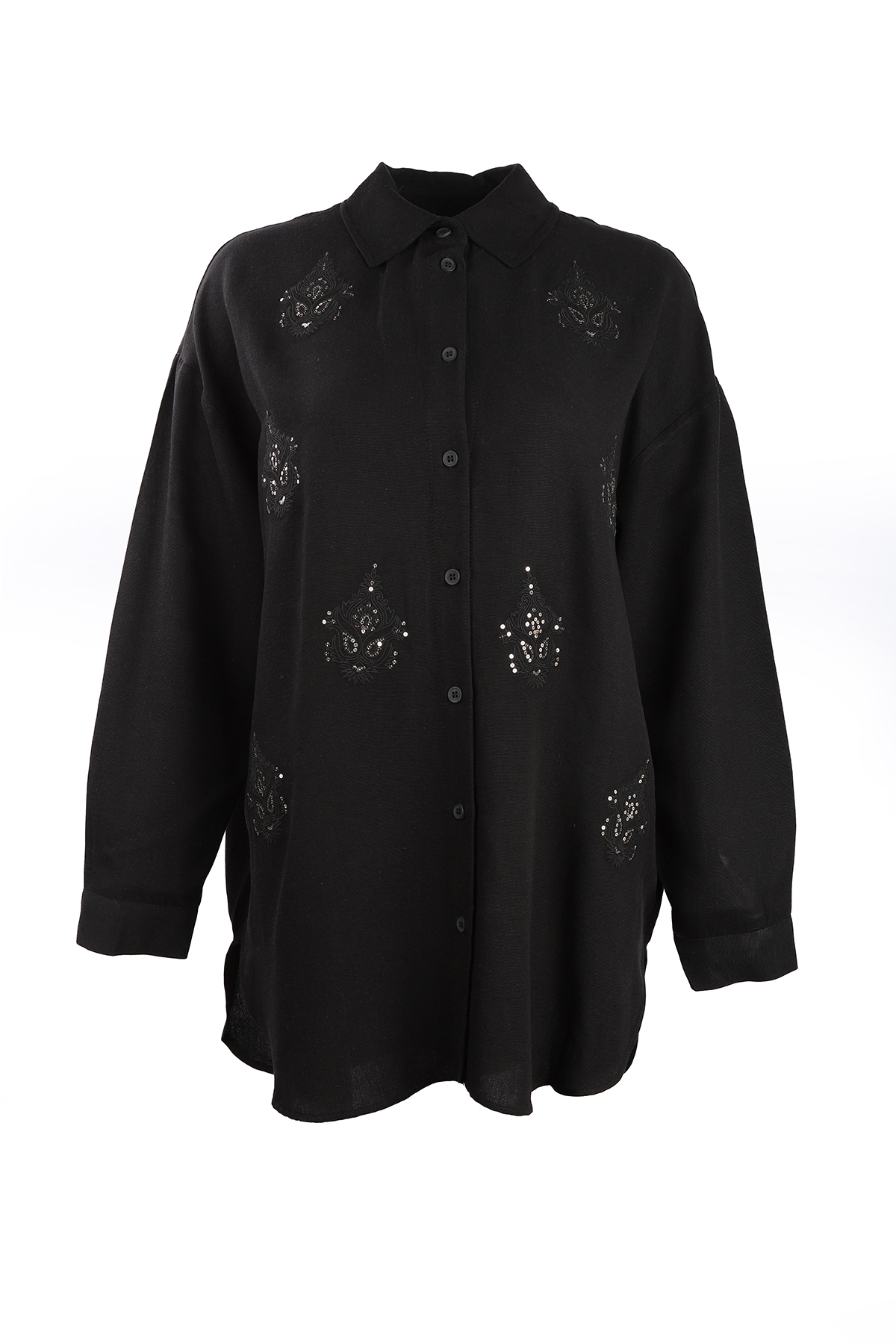 İkoll Kadın Gömlek 0029632 İkoll Kadın Gömlek 0029632