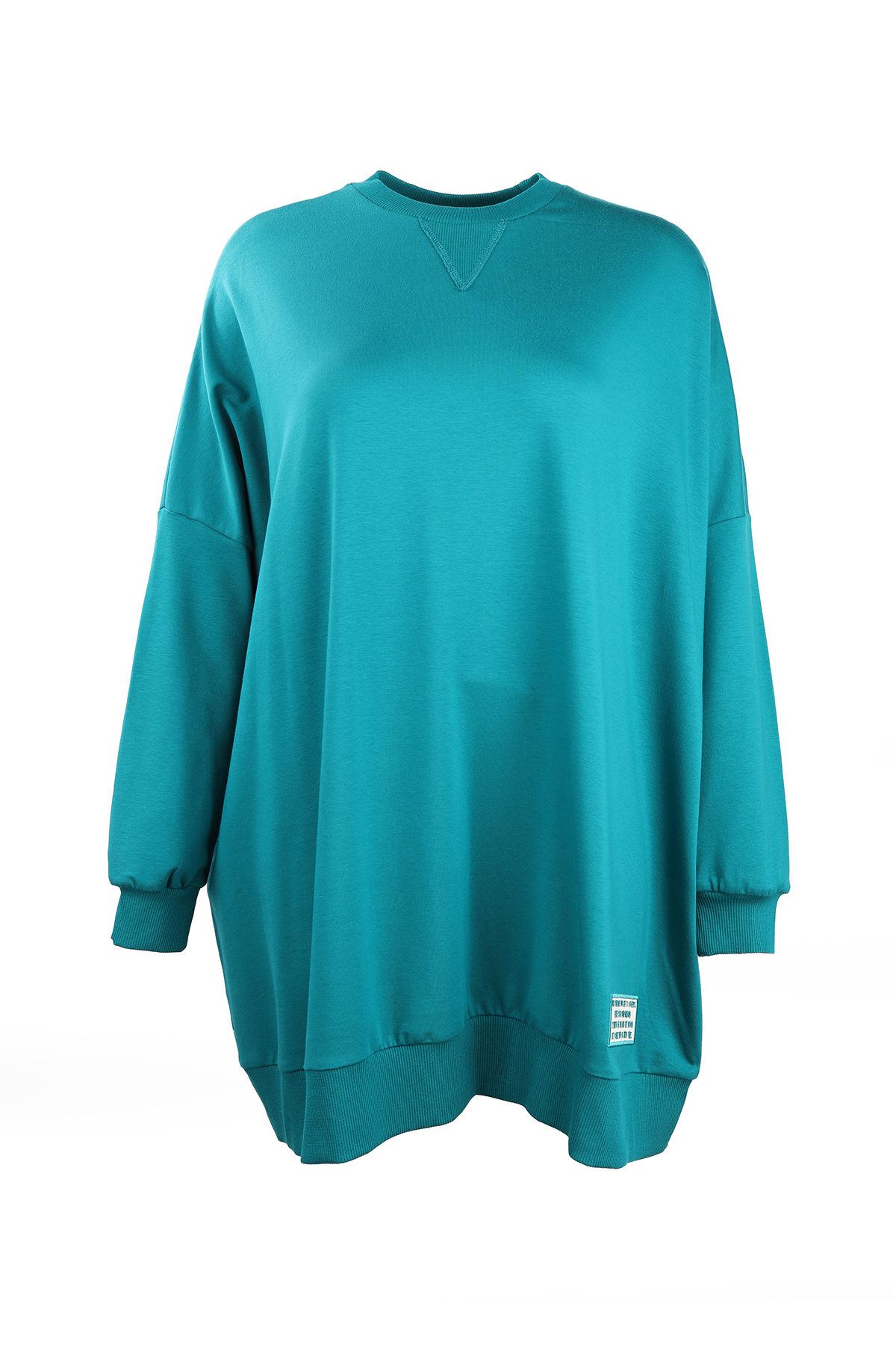 İkoll Kadın Sweatshirt 0029694