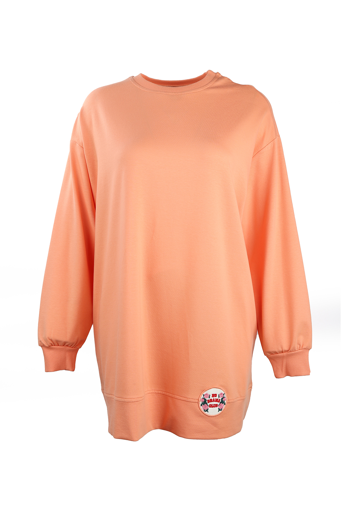 İkoll Kadın Sweatshirt 0029696