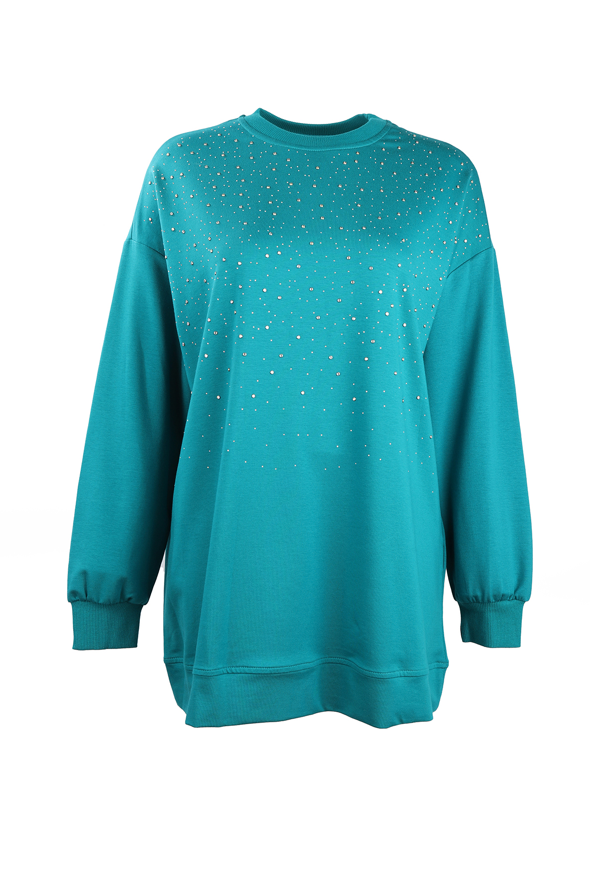 İkoll Kadın Sweatshirt 0029992