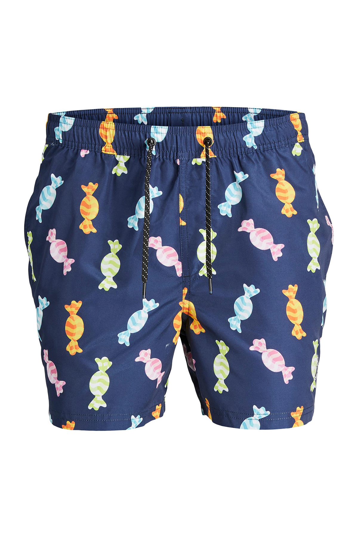 Jack Jones Erkek Deniz Şortu 12228034