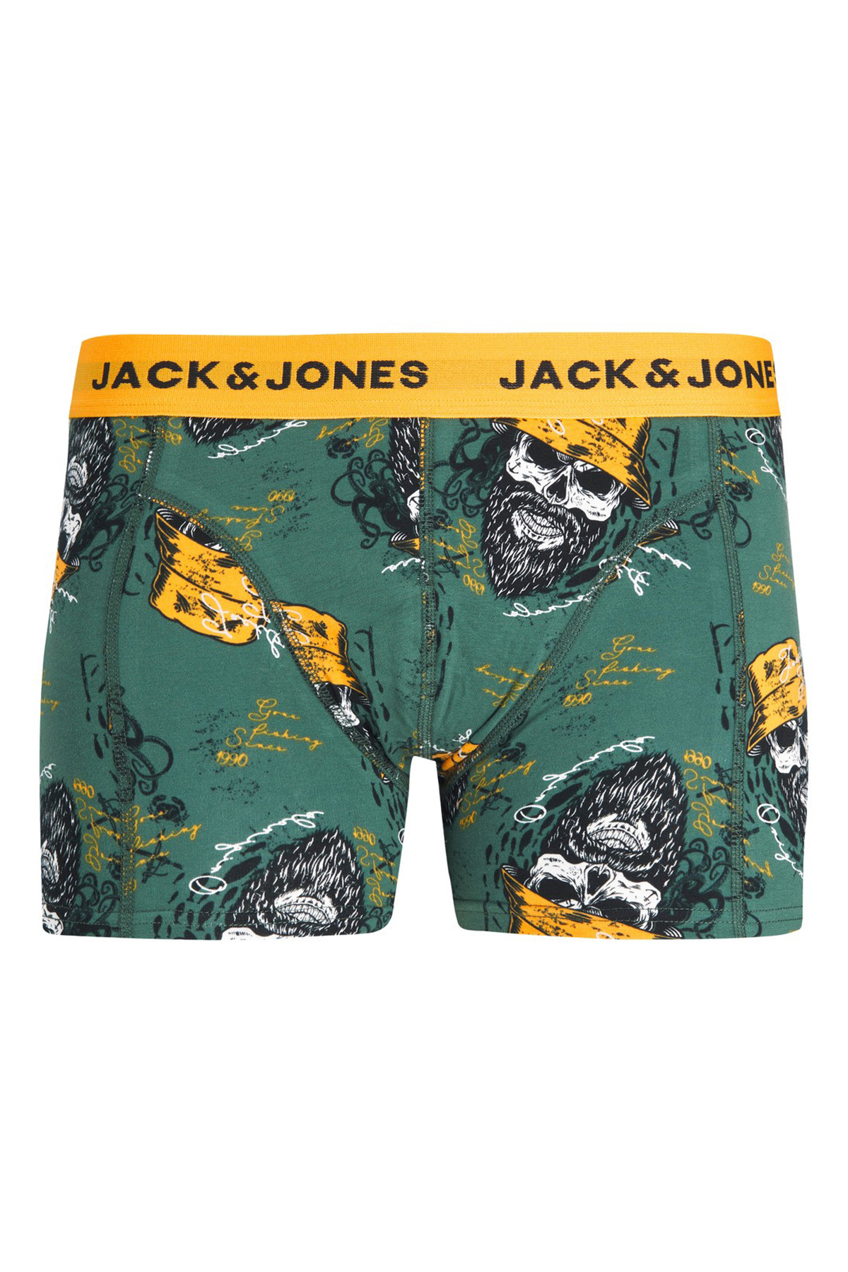 Jack Jones Erkek Boxer 12228453