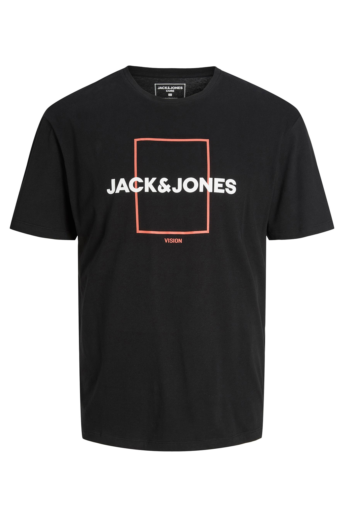 Jack Jones Erkek Tişört 12231222