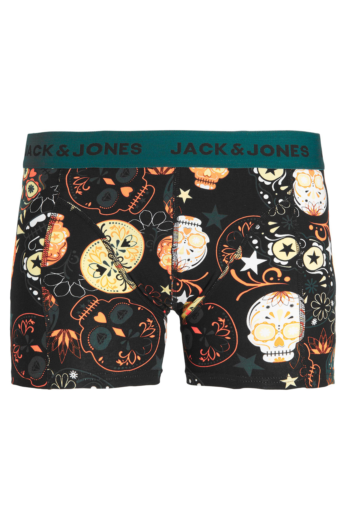Jack Jones Erkek Boxer 12237345