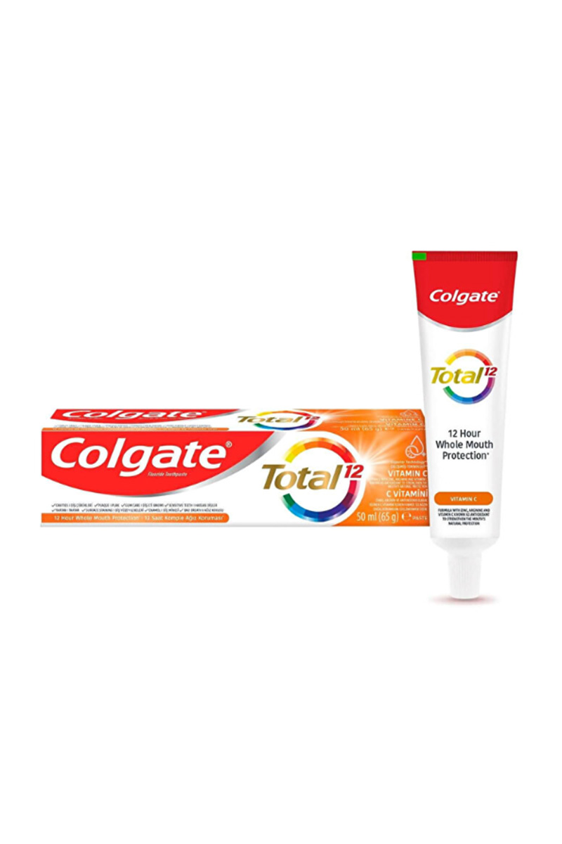 Colgate C Vitaminli Diş Macunu 50 ml