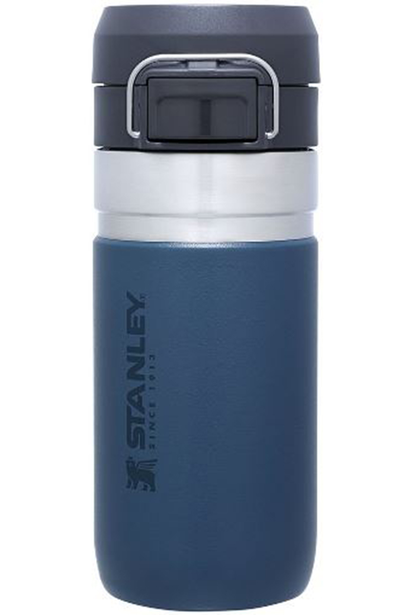 Stanley Quick Flip Termos Bardak 0,47L Abyss