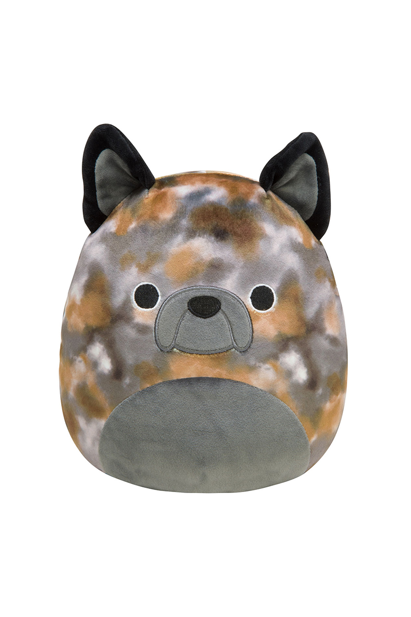 Squishmallow Fransız Buldog Ballis 20 cm Squishmallow Fransız Buldog Ballis 20 cm